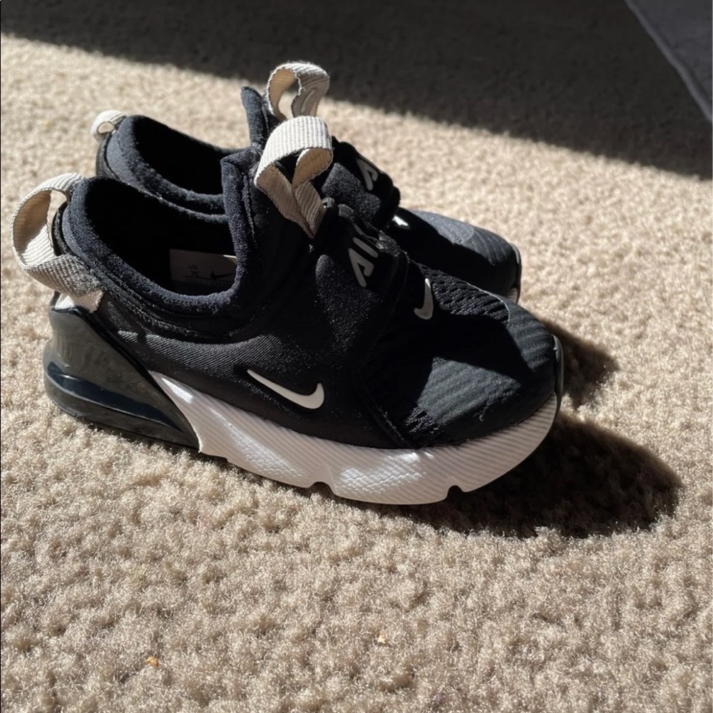 Nike air max 270